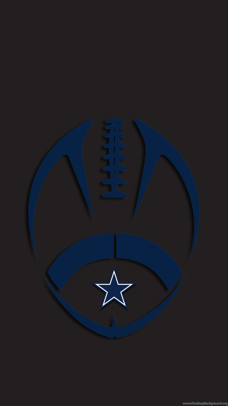 Dallas Cowboys Iphone 7 Wallpapers