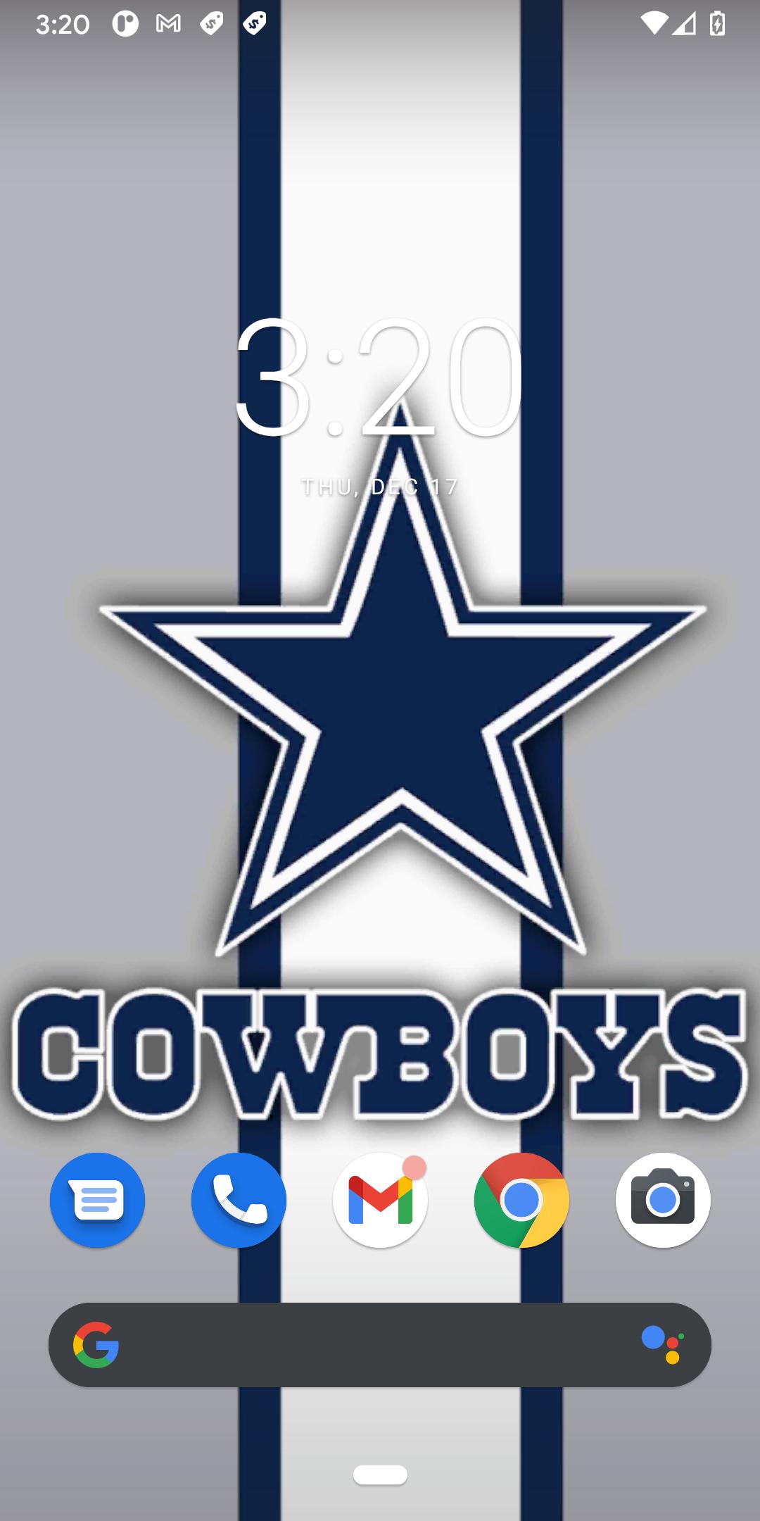 Dallas Cowboys Iphone 7 Wallpapers