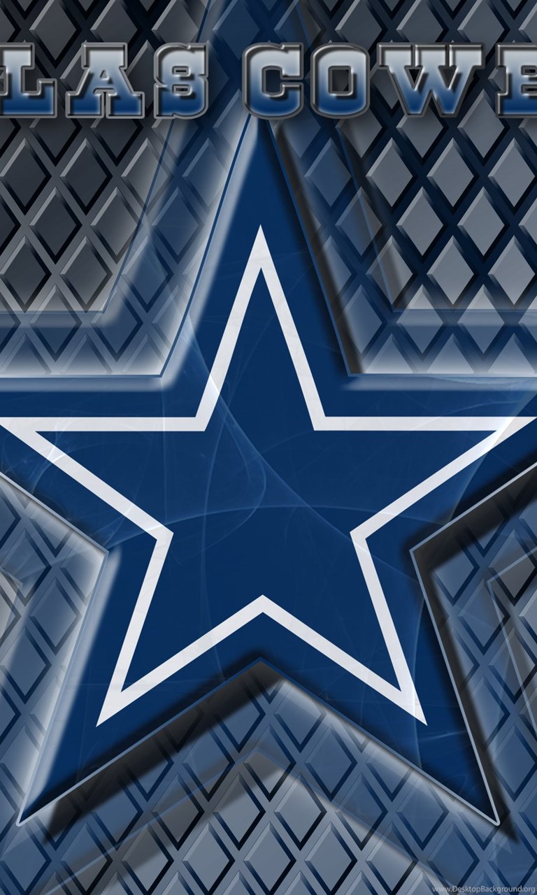 Dallas Cowboys Iphone 7 Wallpapers