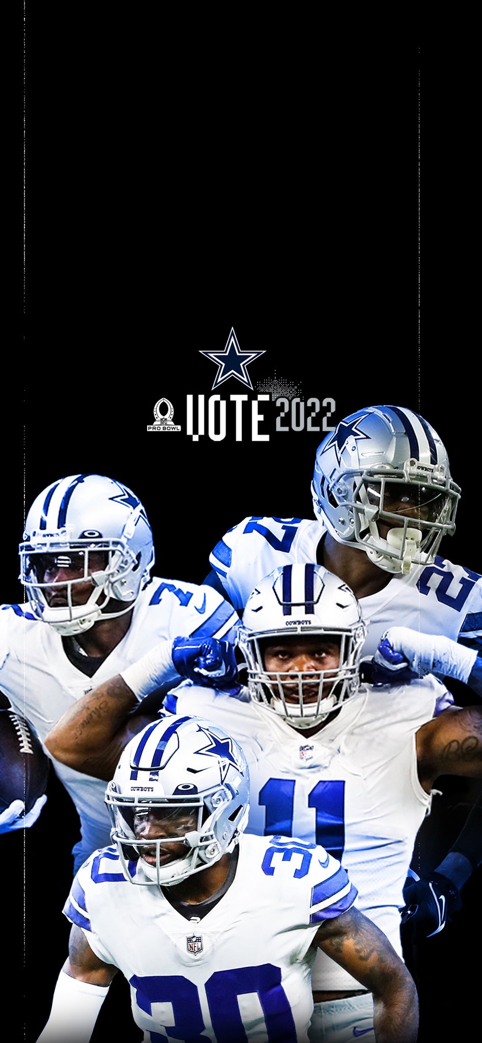 Dallas Cowboys Iphone 7 Wallpapers