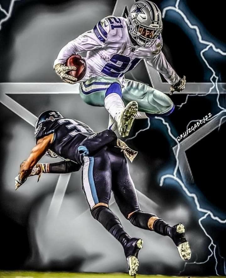 Dallas Cowboys Players Wallpapers