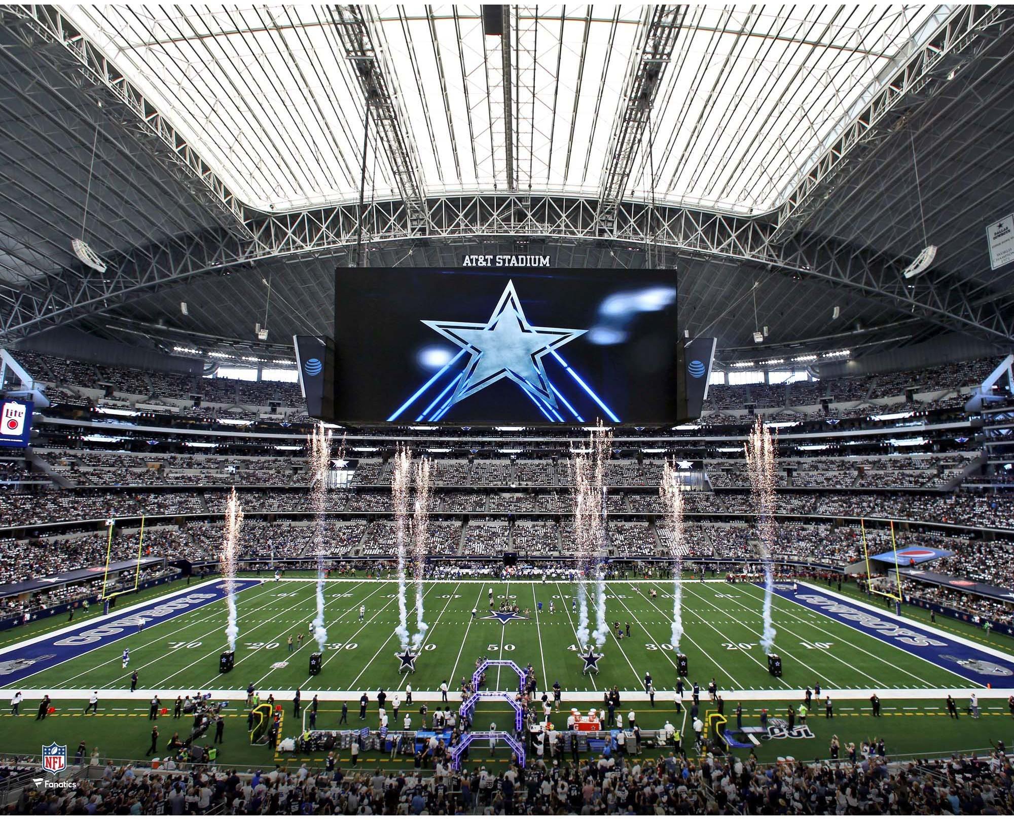 Dallas Cowboys Stadium Wallpapers