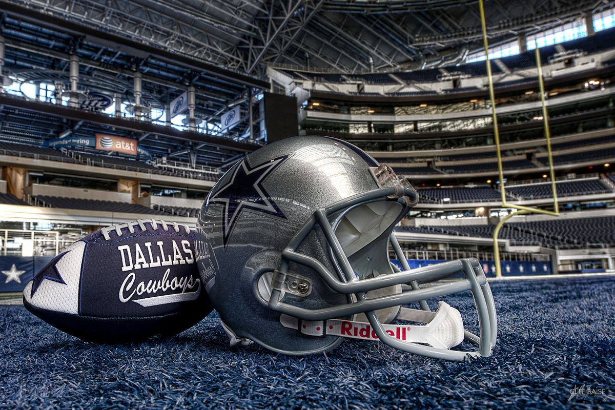 Dallas Cowboys Stadium Wallpapers