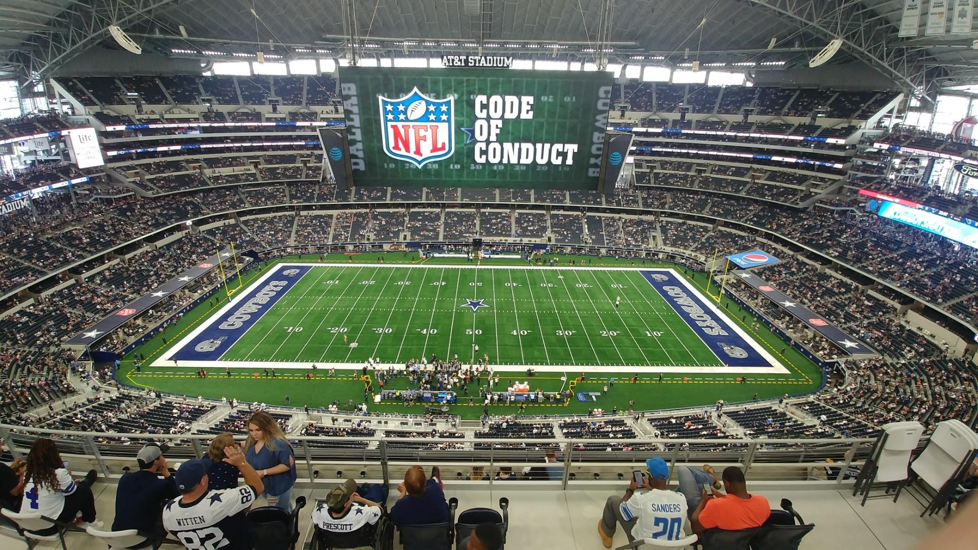 Dallas Cowboys Stadium Wallpapers