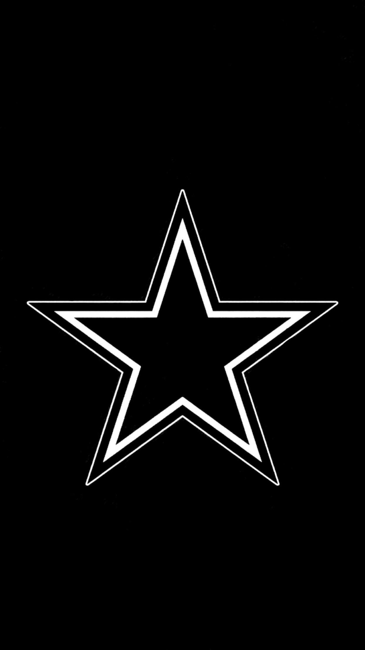 Dallas Cowboys Star Wallpapers