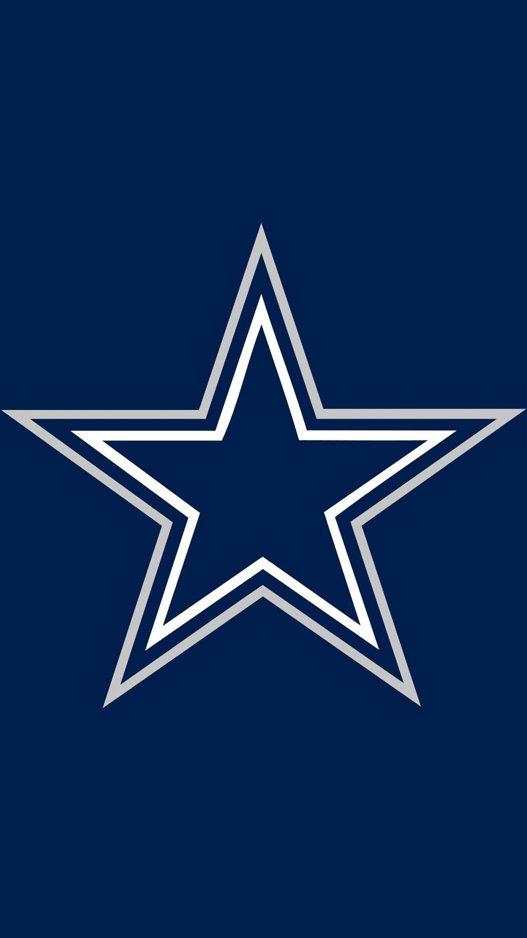 Dallas Cowboys Star Wallpapers