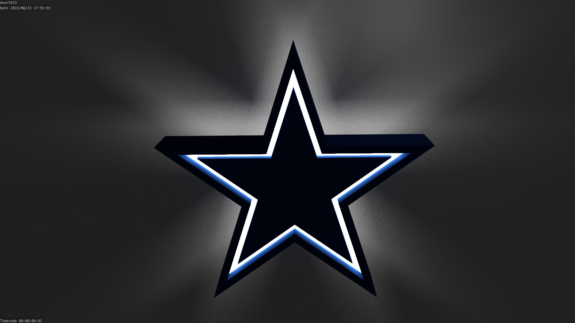 Dallas Cowboys Star Wallpapers