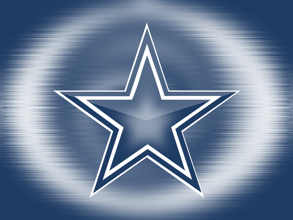 Dallas Cowboys Star Wallpapers