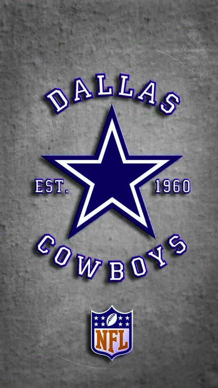 Dallas Cowboys Star Wallpapers