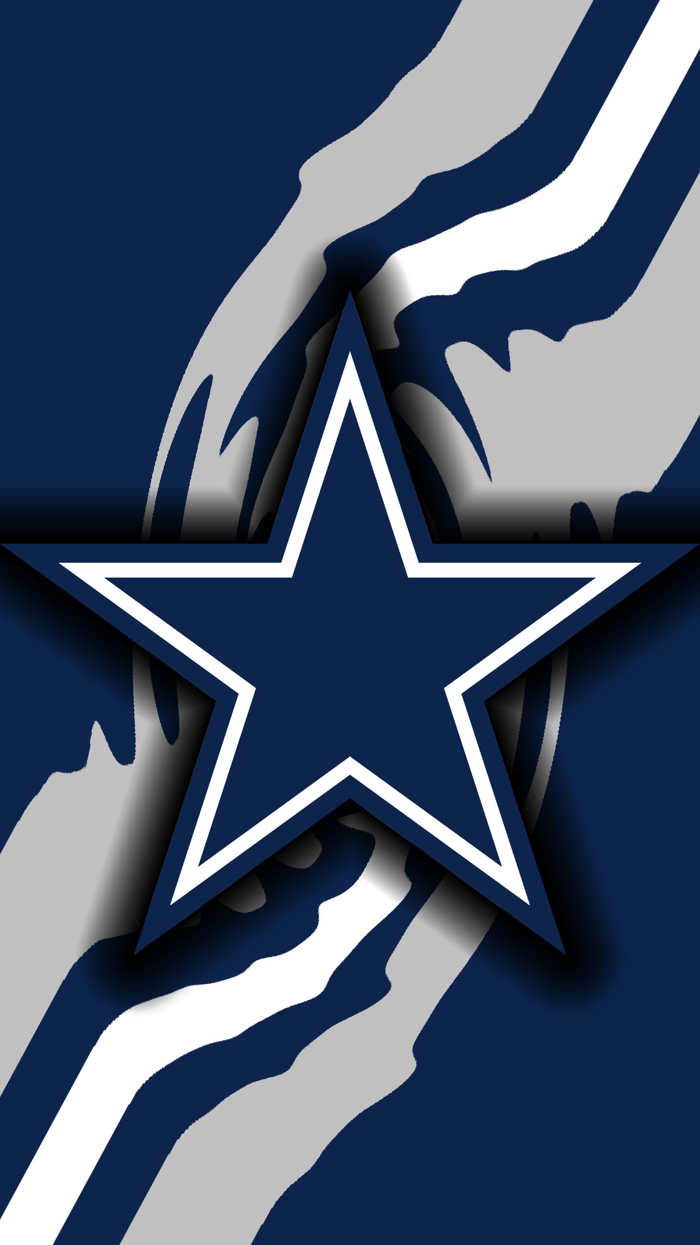 Dallas Cowboys Star Wallpapers