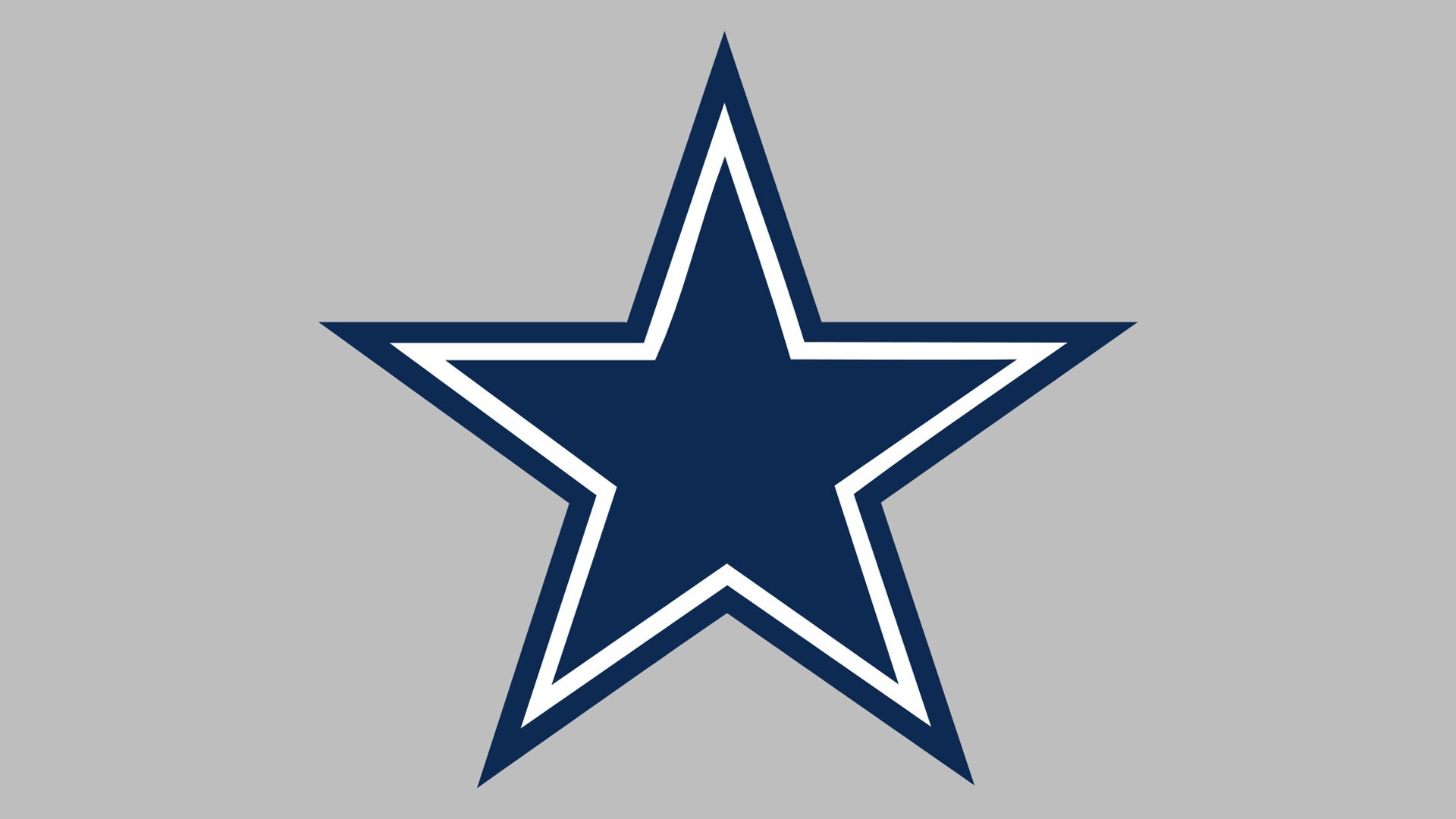 Dallas Cowboys Star Wallpapers