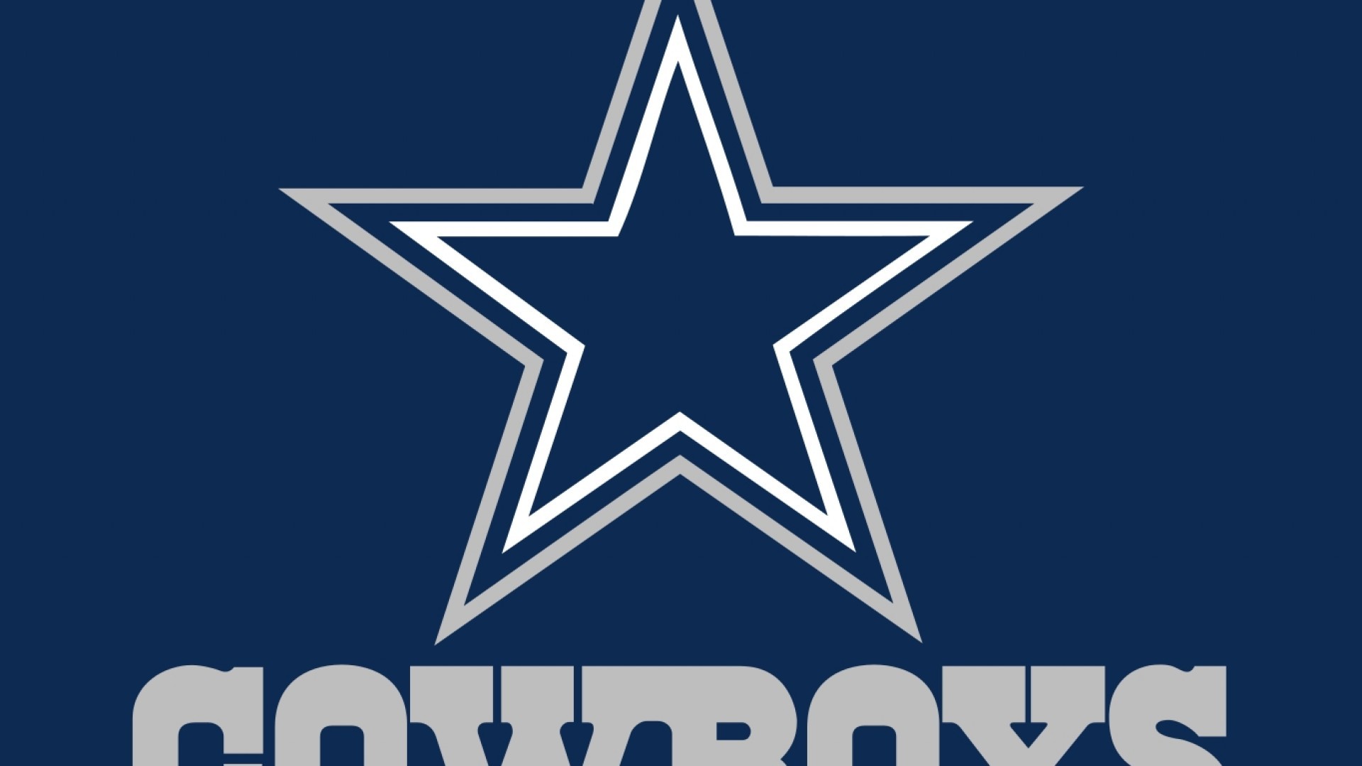 Dallas Cowboys Star Wallpapers