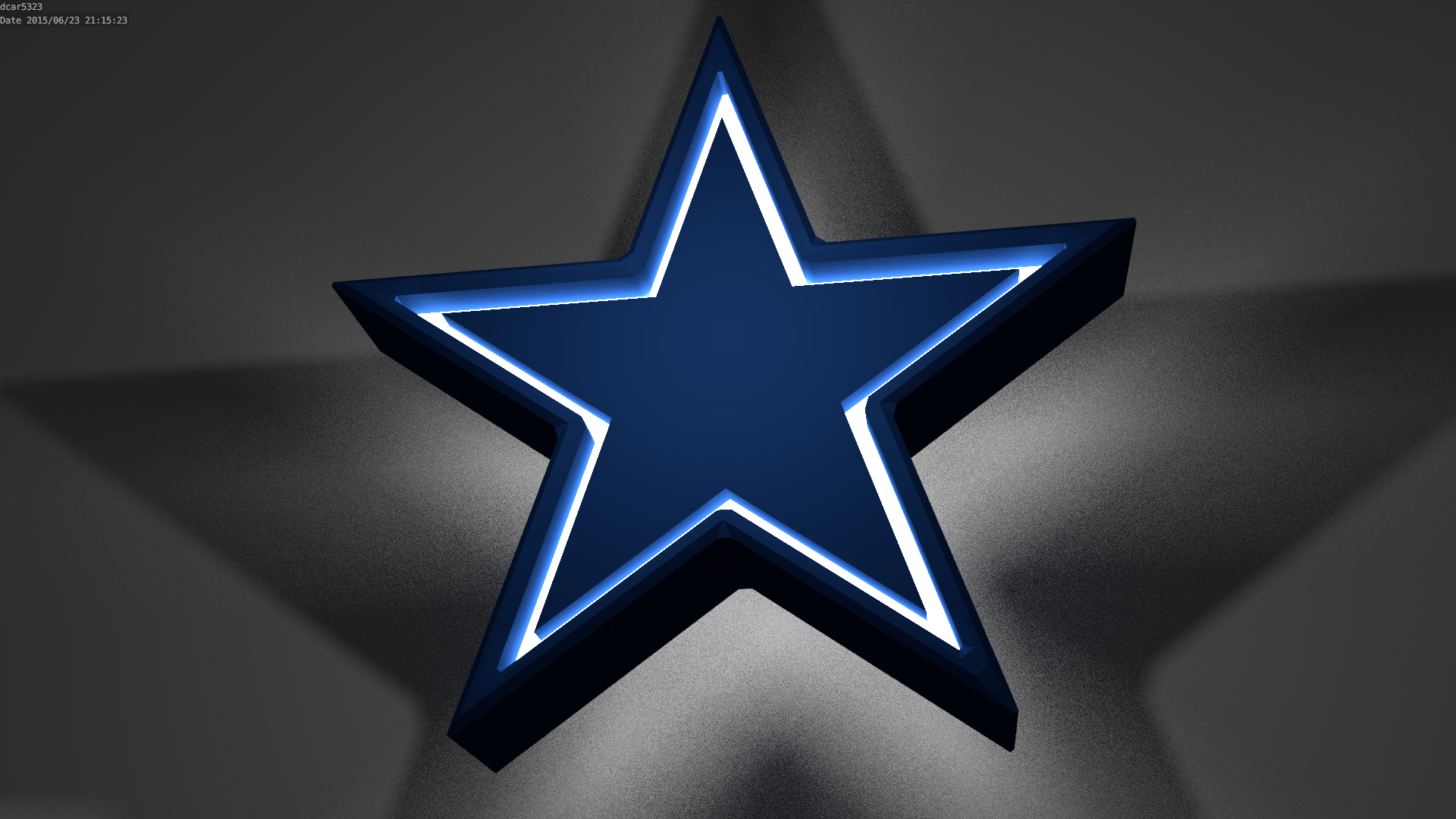 Dallas Cowboys Star Wallpapers