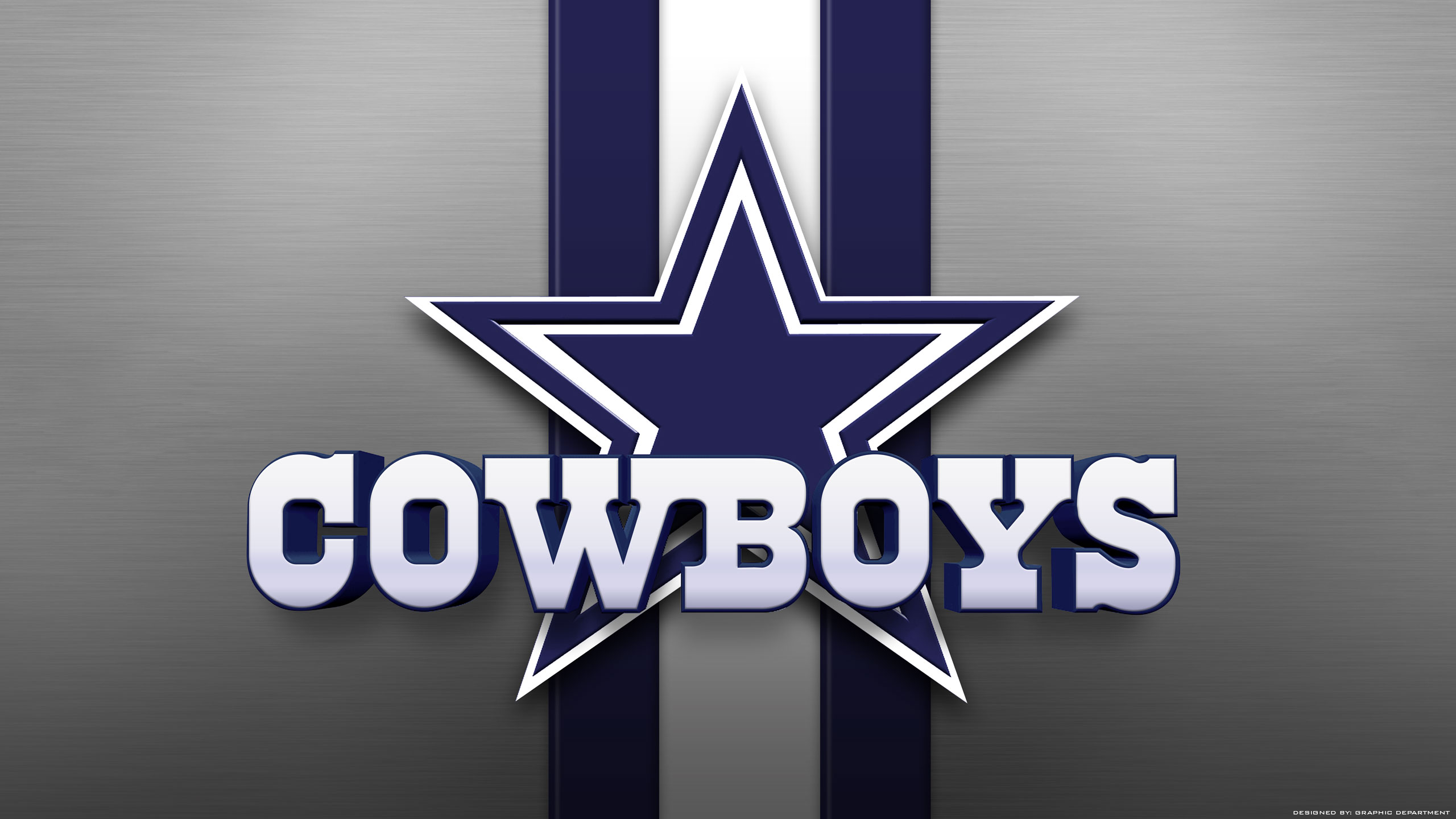 Dallas Cowboys Star Wallpapers