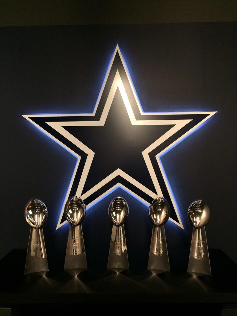 Dallas Cowboys Star Wallpapers