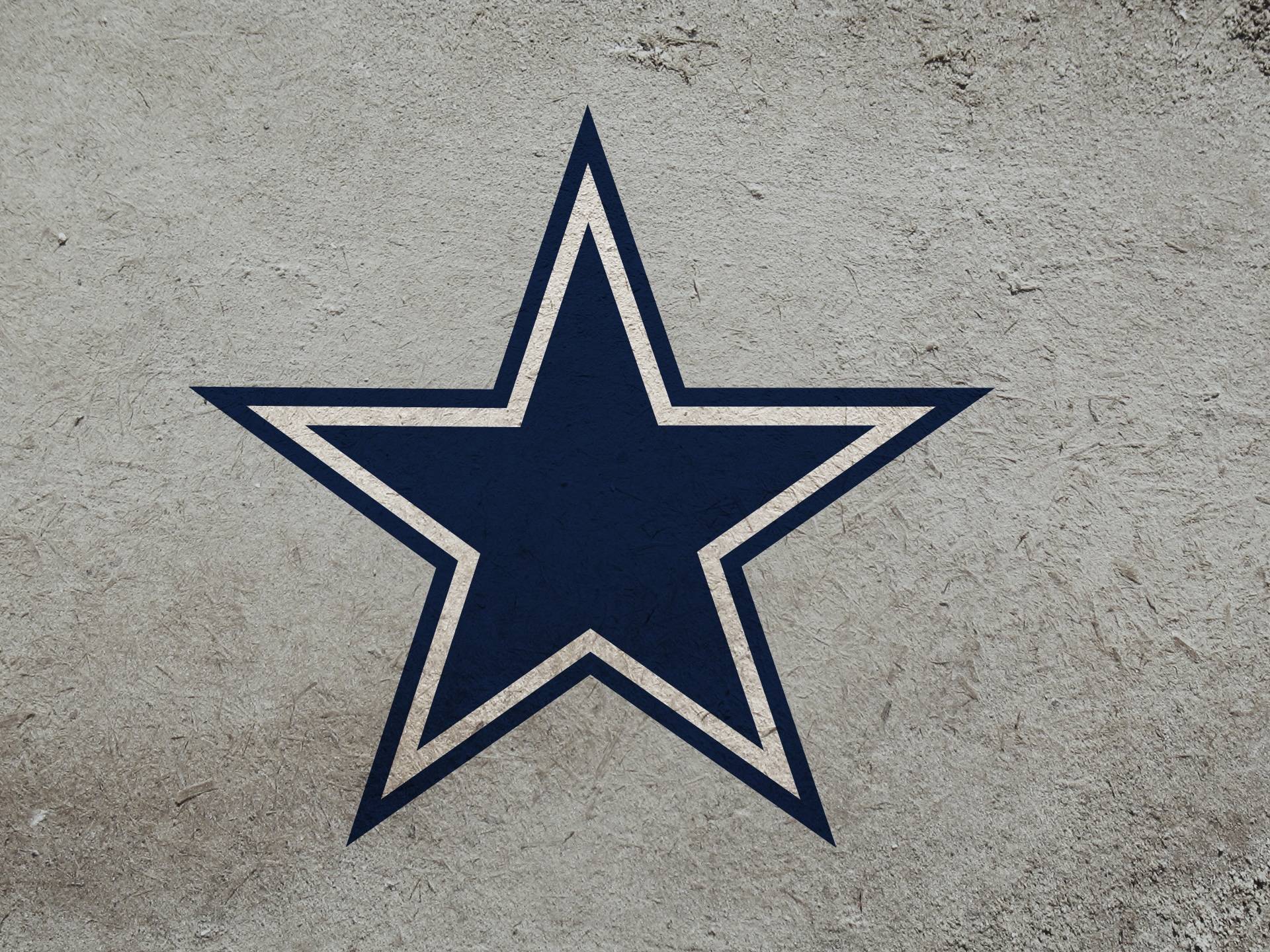 Dallas Cowboys Star Wallpapers