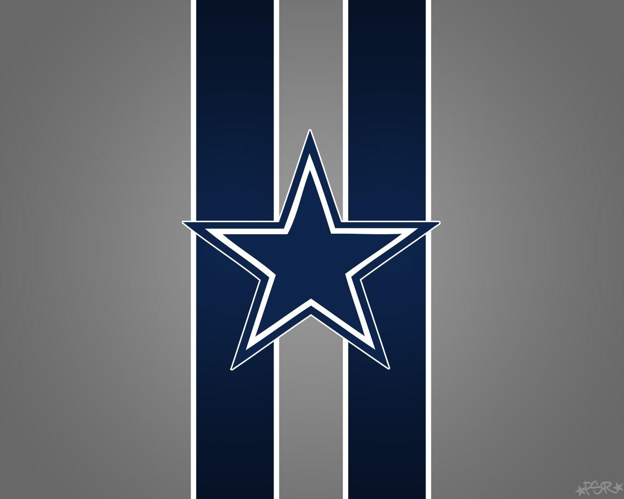 Dallas Cowboys Star Wallpapers