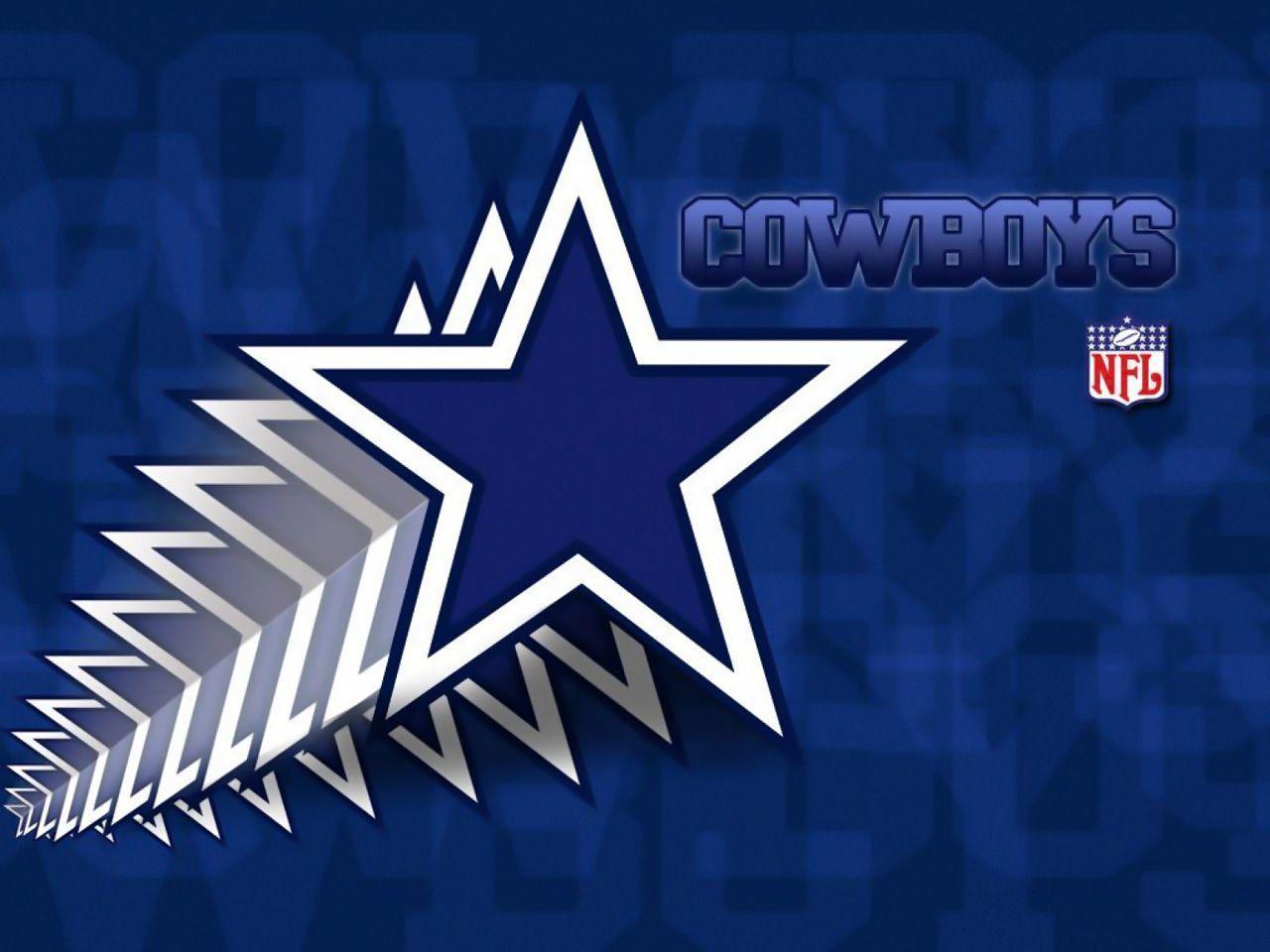 Dallas Cowboys Star Wallpapers