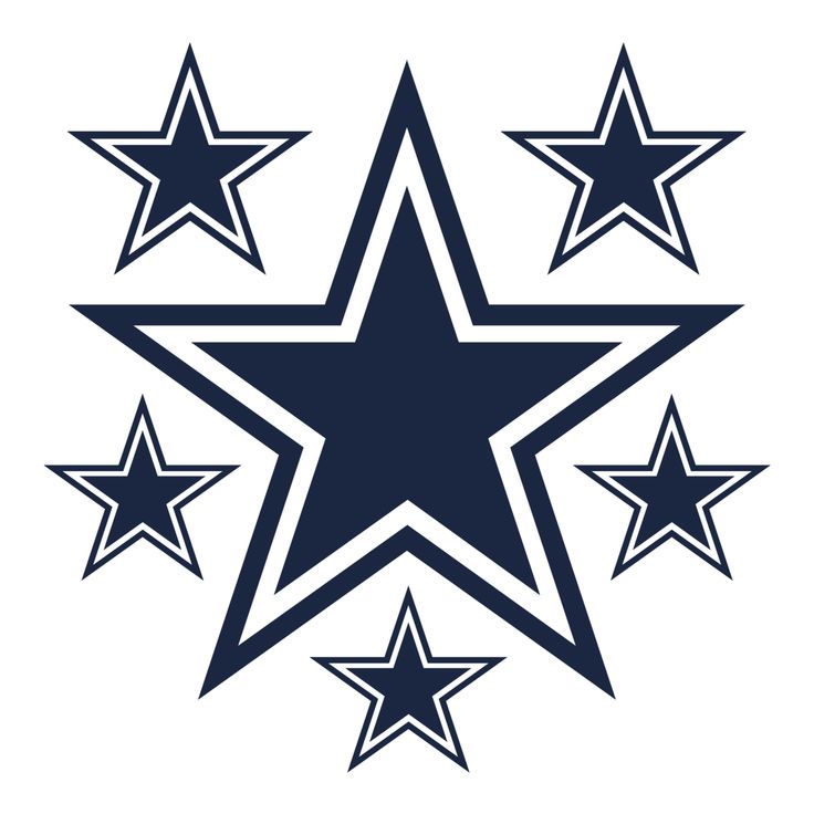 Dallas Cowboys Star Wallpapers