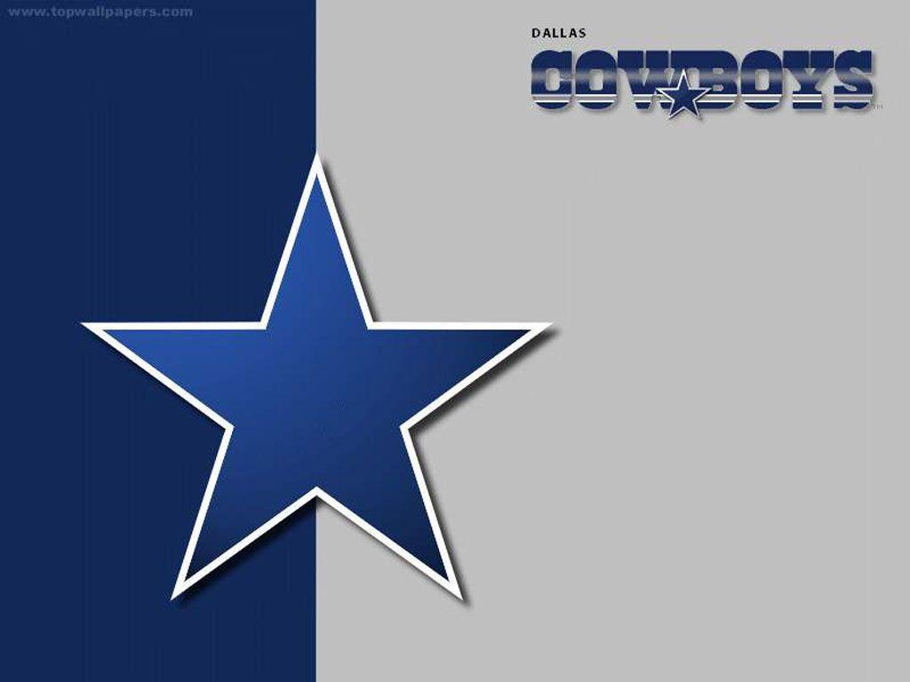 Dallas Cowboys Virtual Background