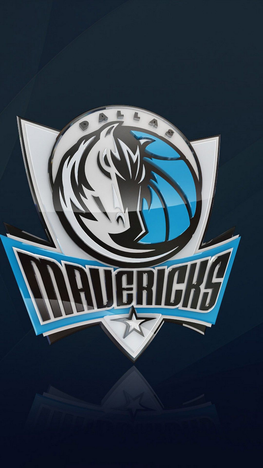 Dallas Mavericks Iphone Wallpapers