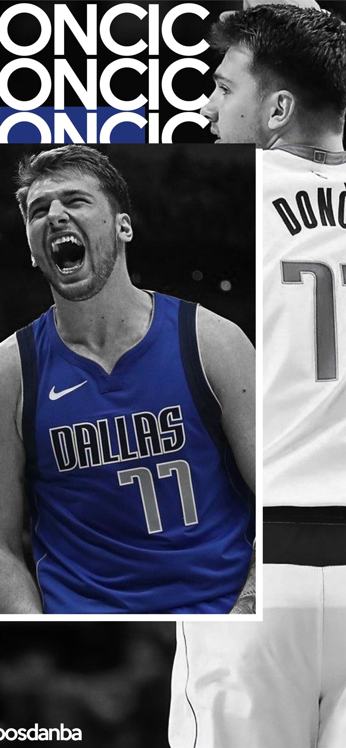 Dallas Mavericks Iphone Wallpapers