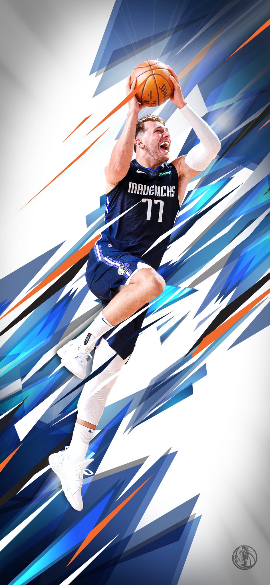 Dallas Mavericks Iphone Wallpapers