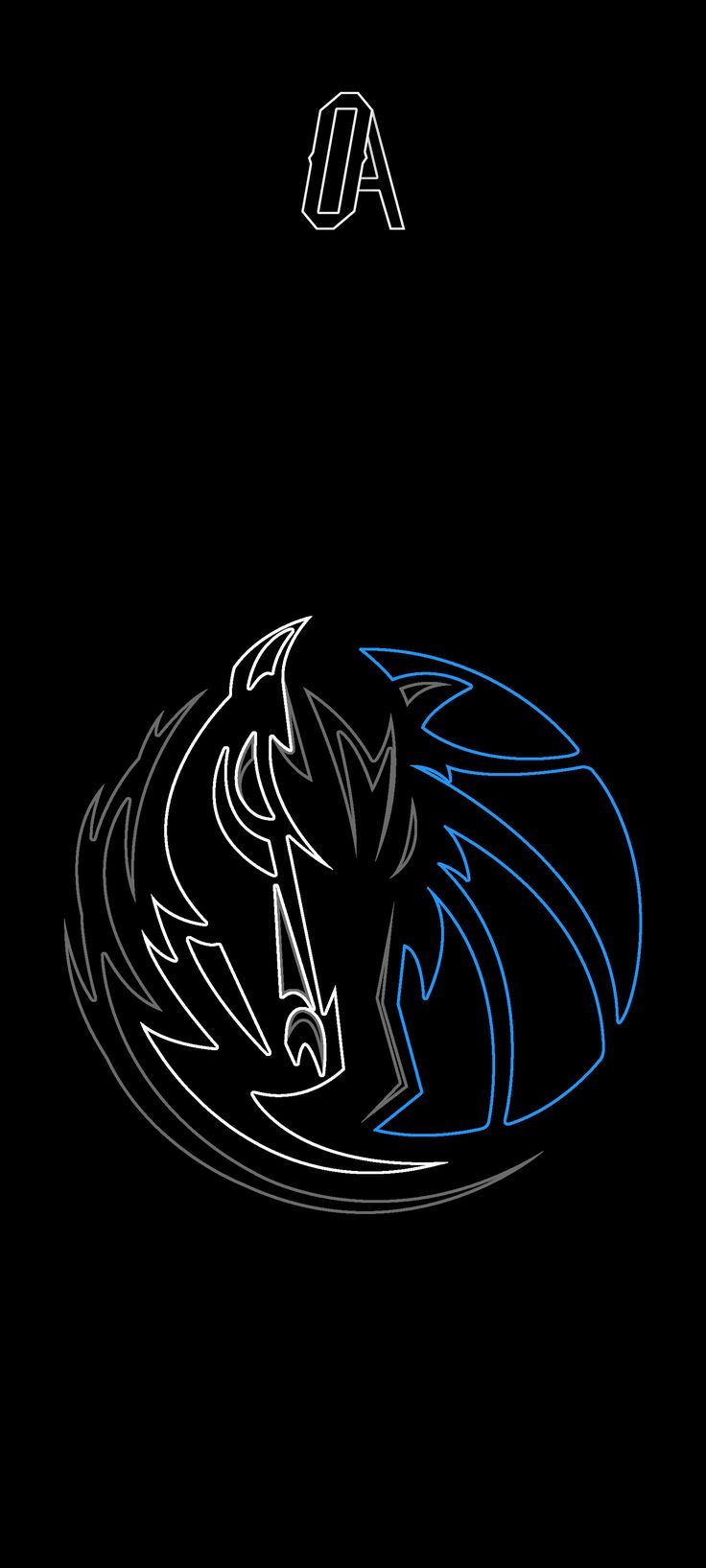 Dallas Mavericks Iphone Wallpapers