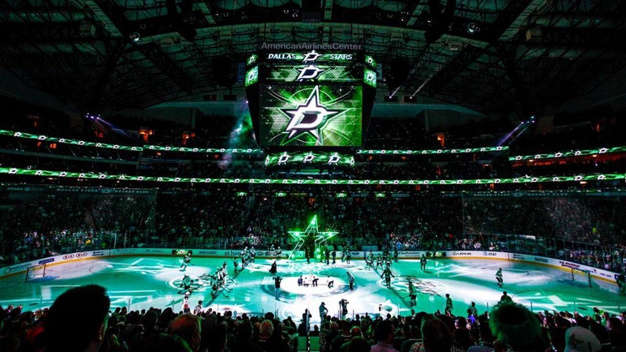 Dallas Stars Wallpapers