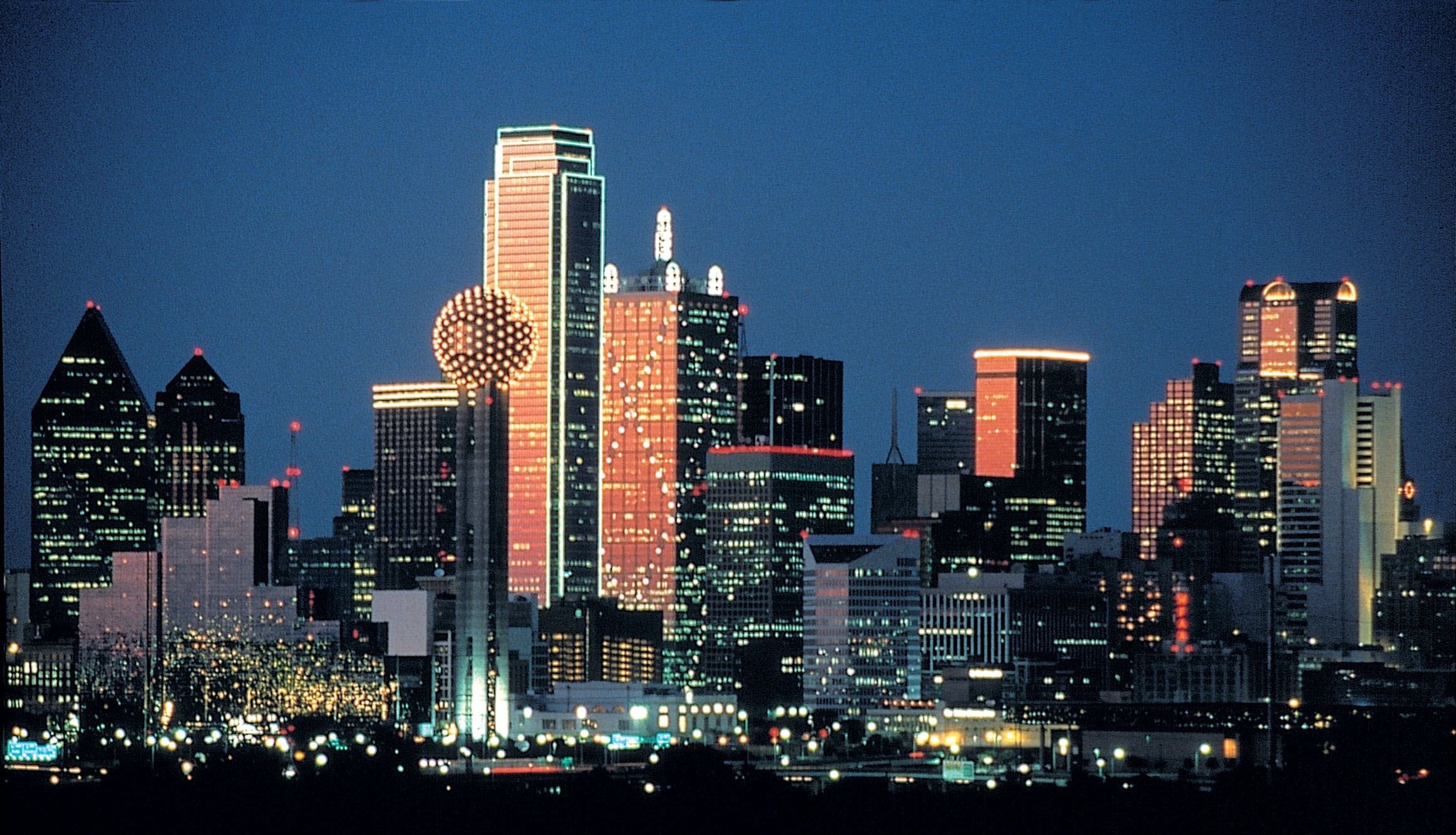 Dallas Texas Wallpapers