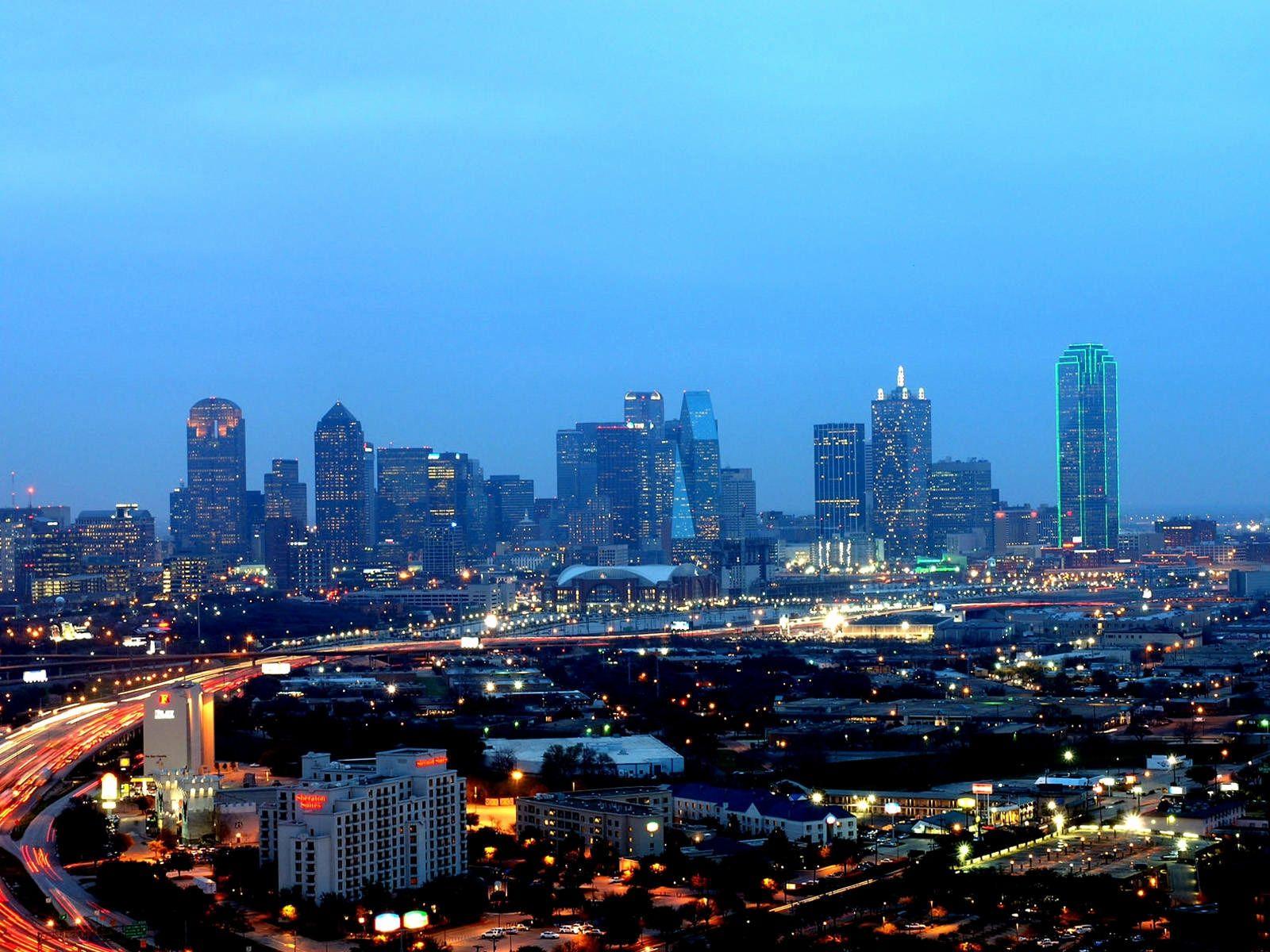 Dallas Texas Wallpapers