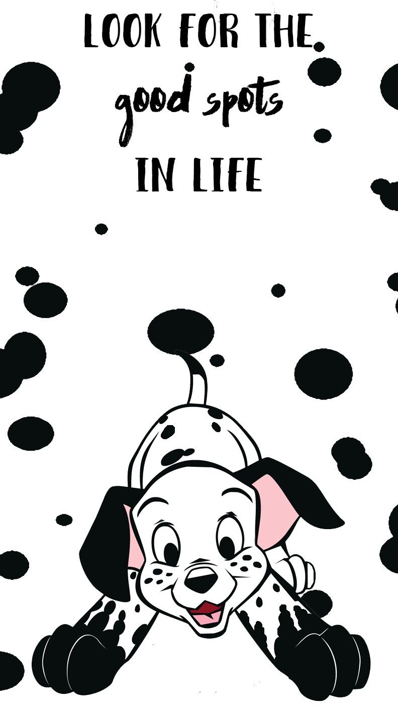 Dalmatian Iphone Wallpapers