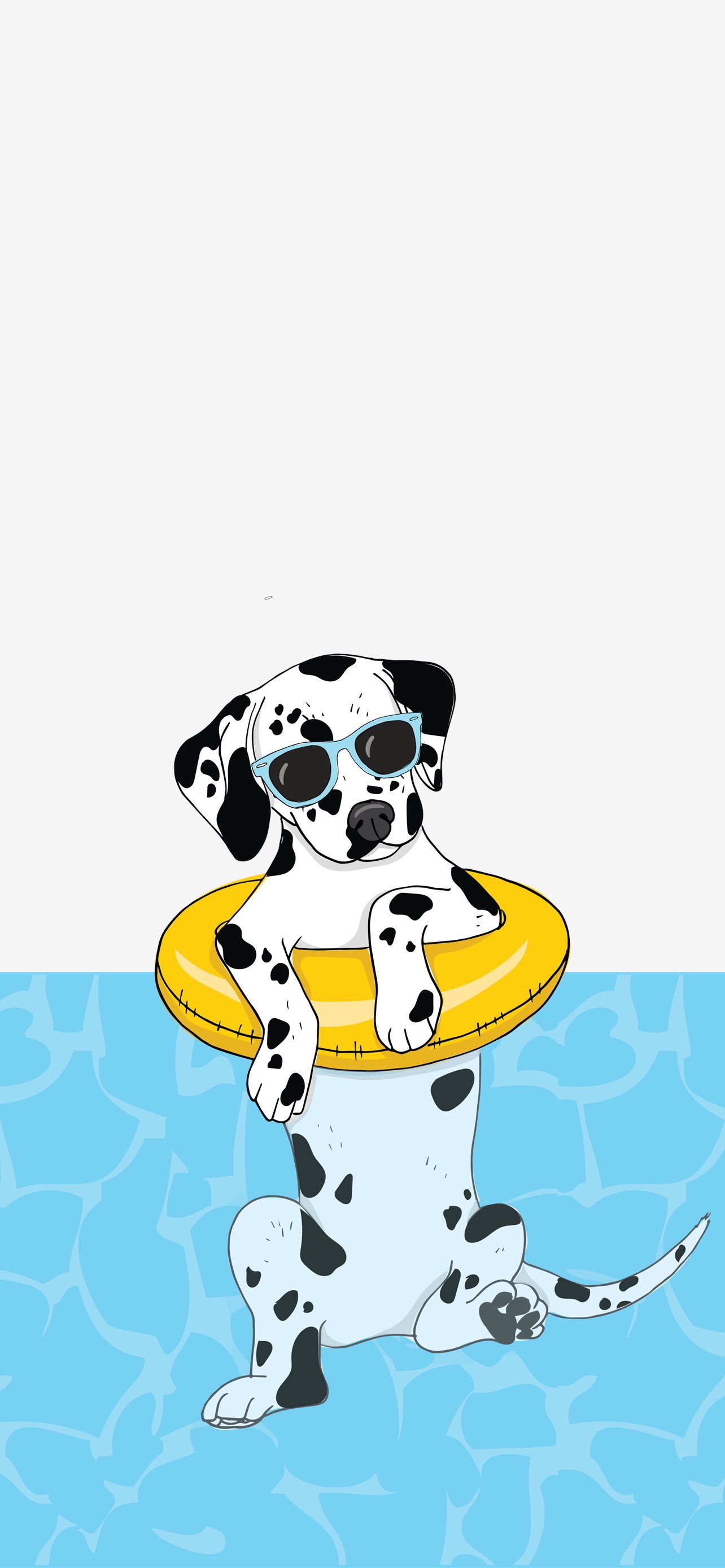 Dalmatian Iphone Wallpapers