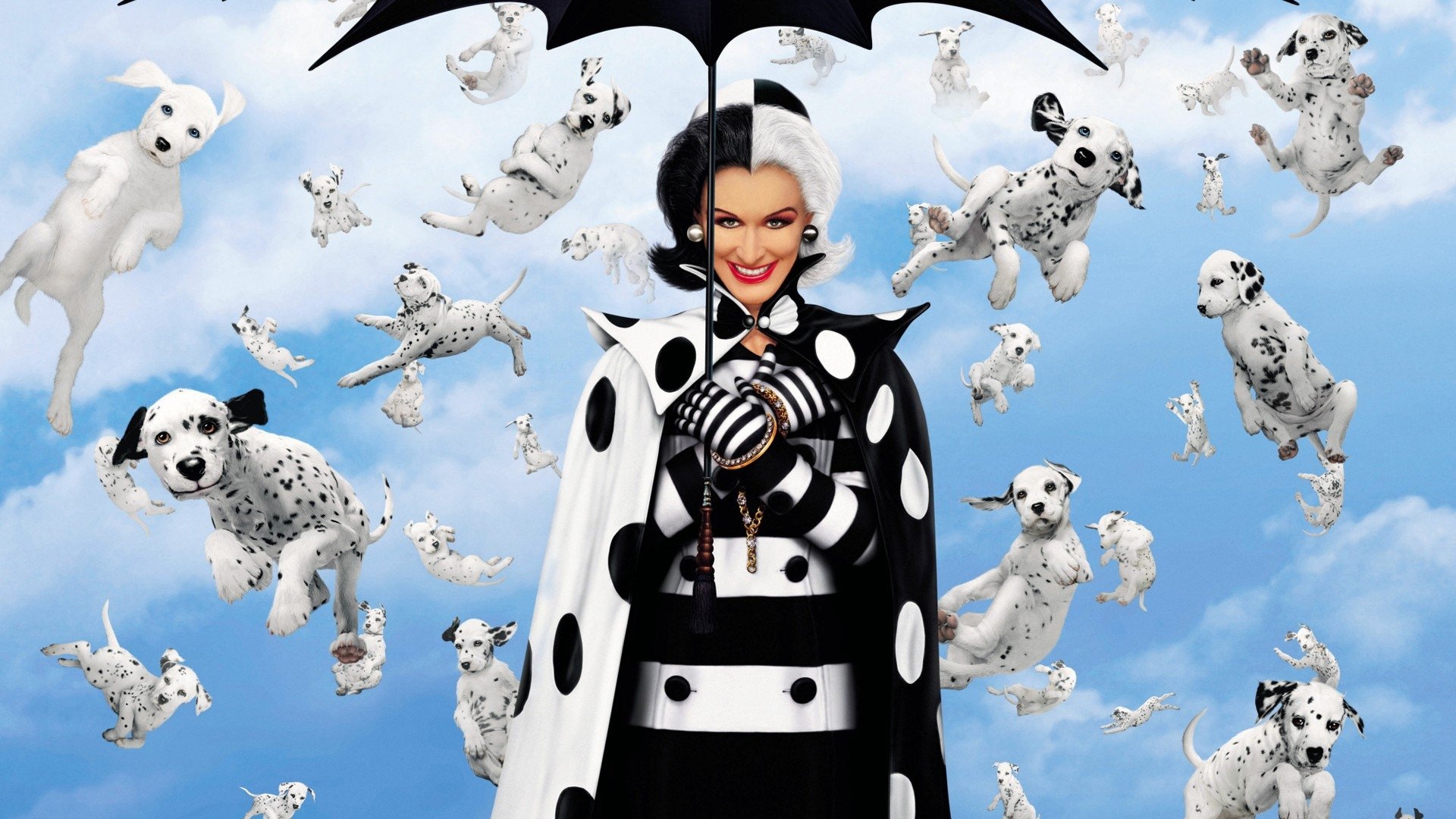 Dalmatians Wallpapers