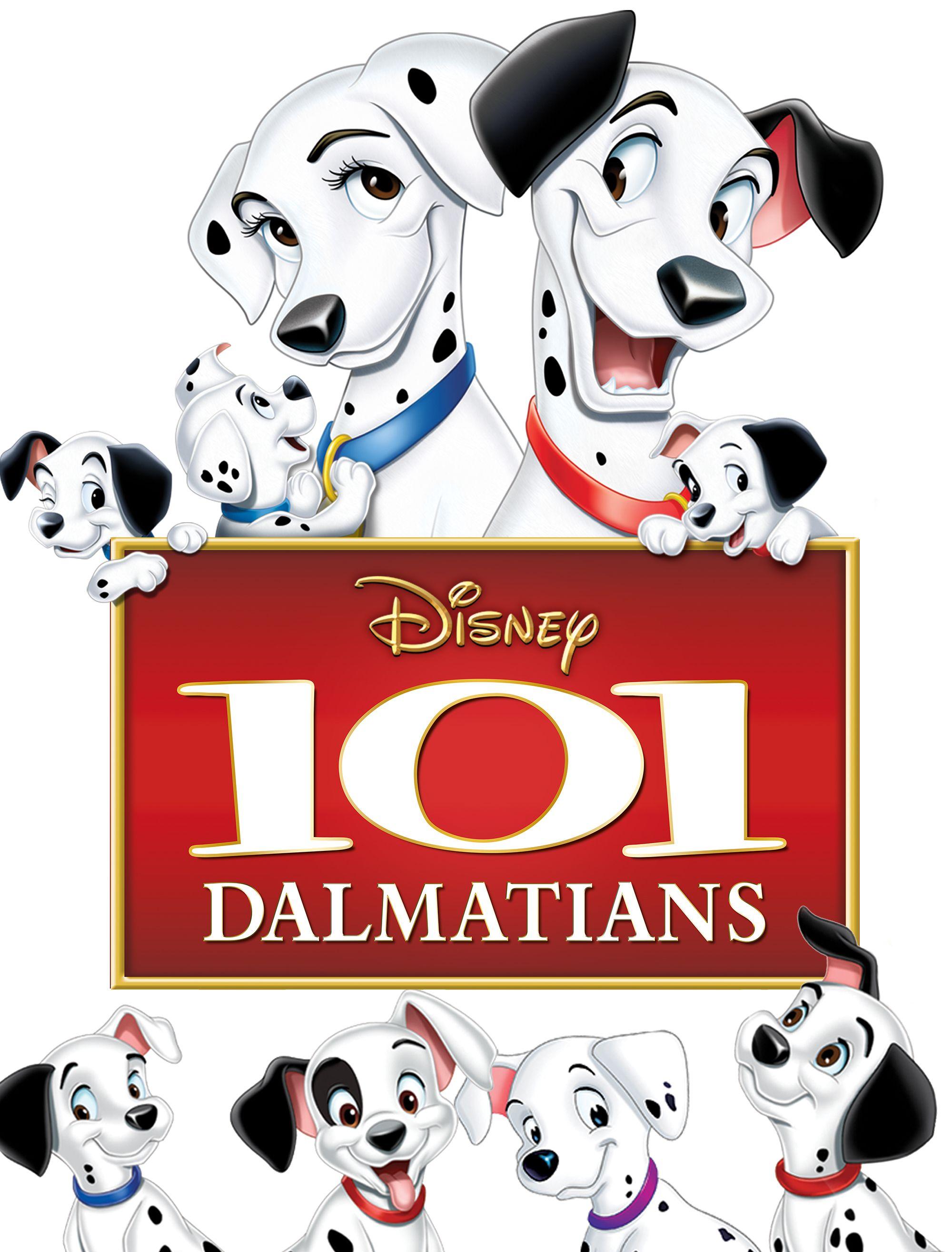 Dalmatians Wallpapers