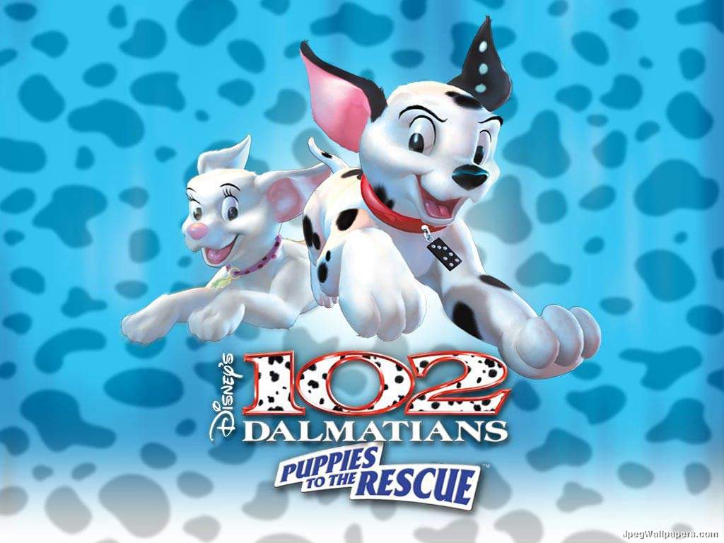 Dalmatians Wallpapers