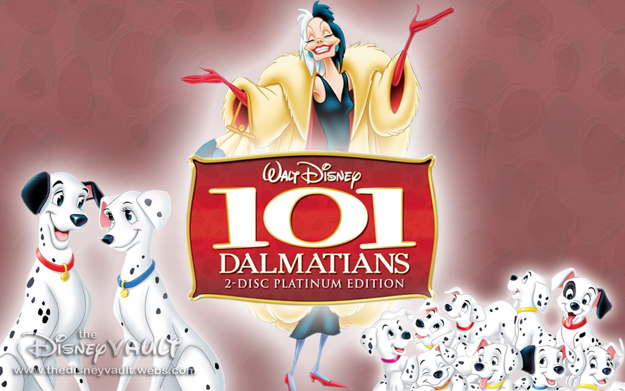 Dalmatians Wallpapers