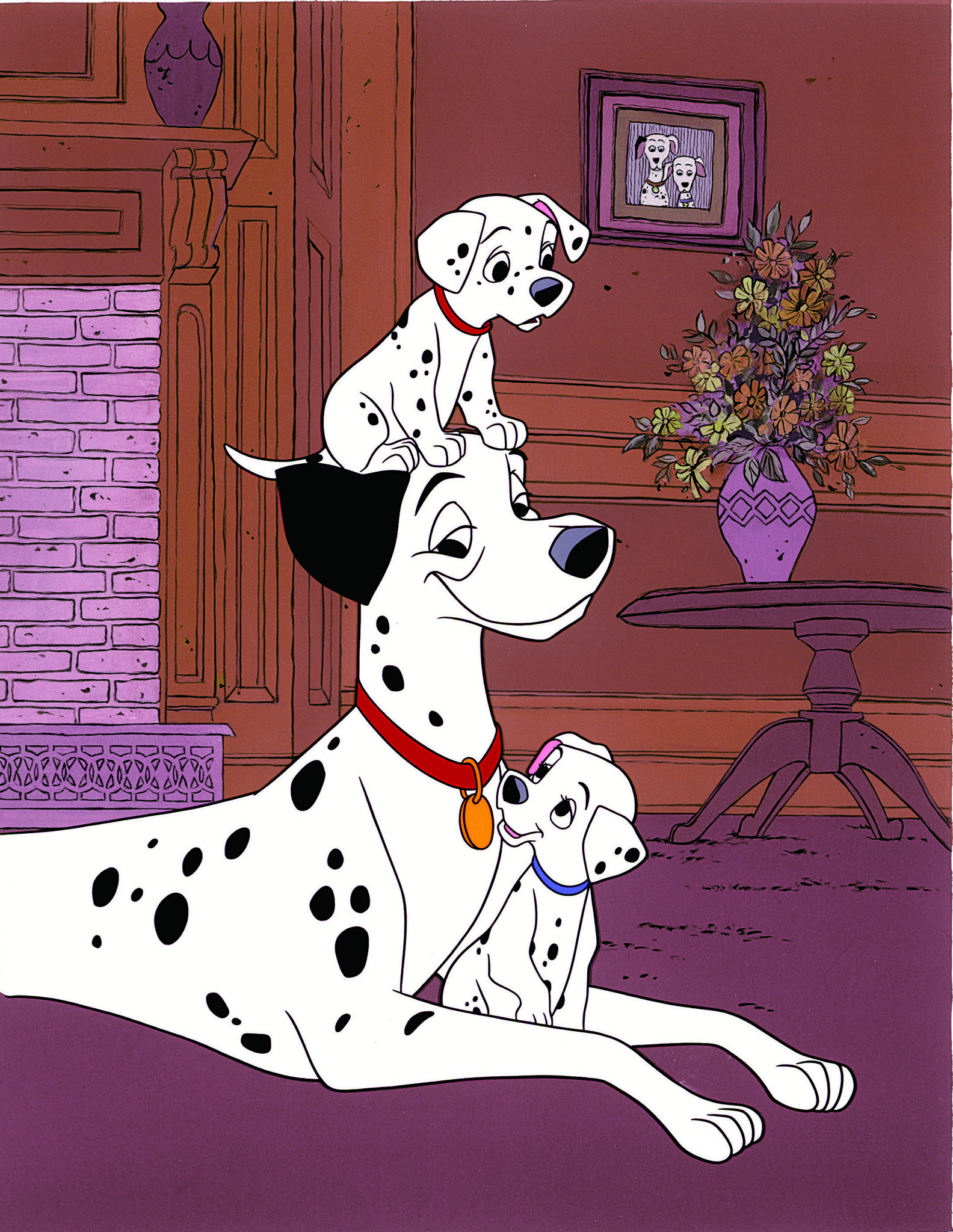 Dalmatians Wallpapers