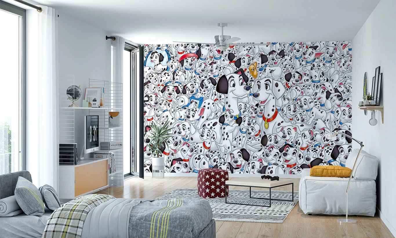 Dalmatians Wallpapers