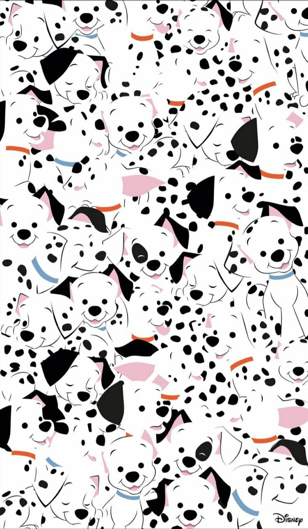 Dalmatians Wallpapers