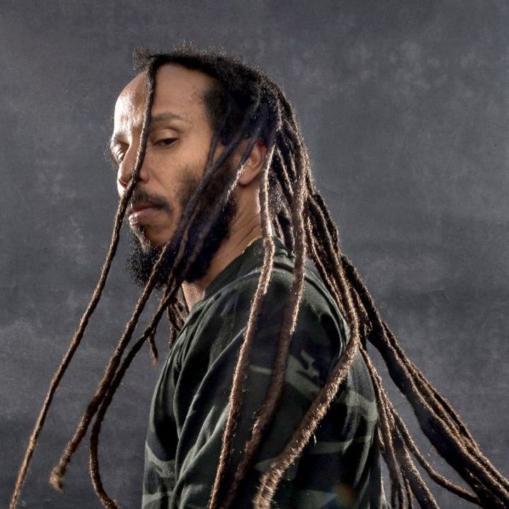 Damian, Stephen And Ziggy Marley Wallpapers