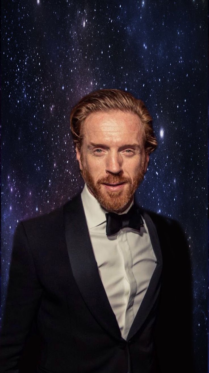 Damian Lewis Wallpapers