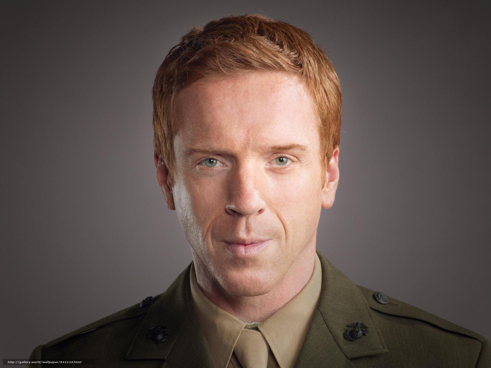 Damian Lewis Wallpapers