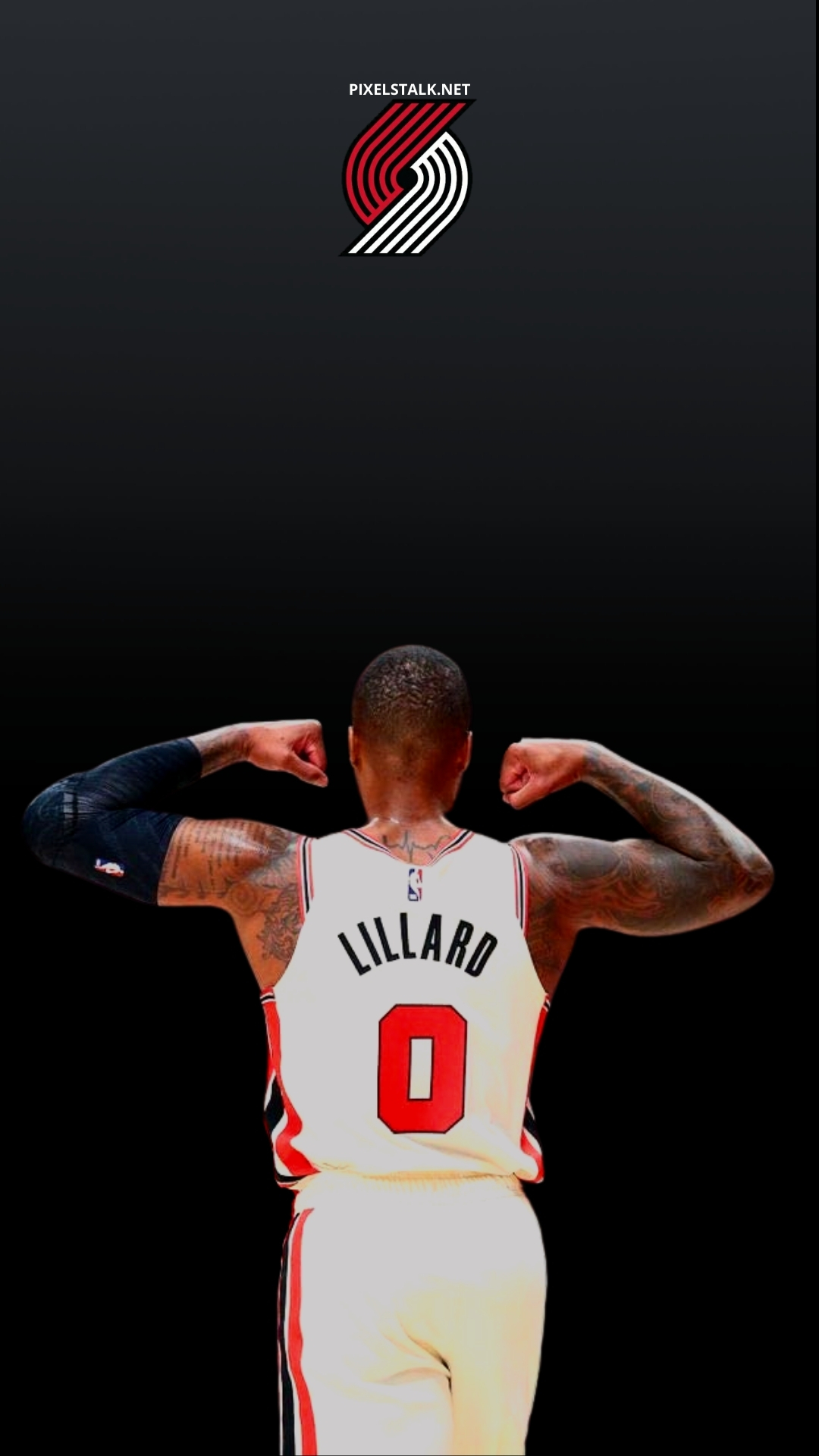 Damian Lillard Iphone Wallpapers