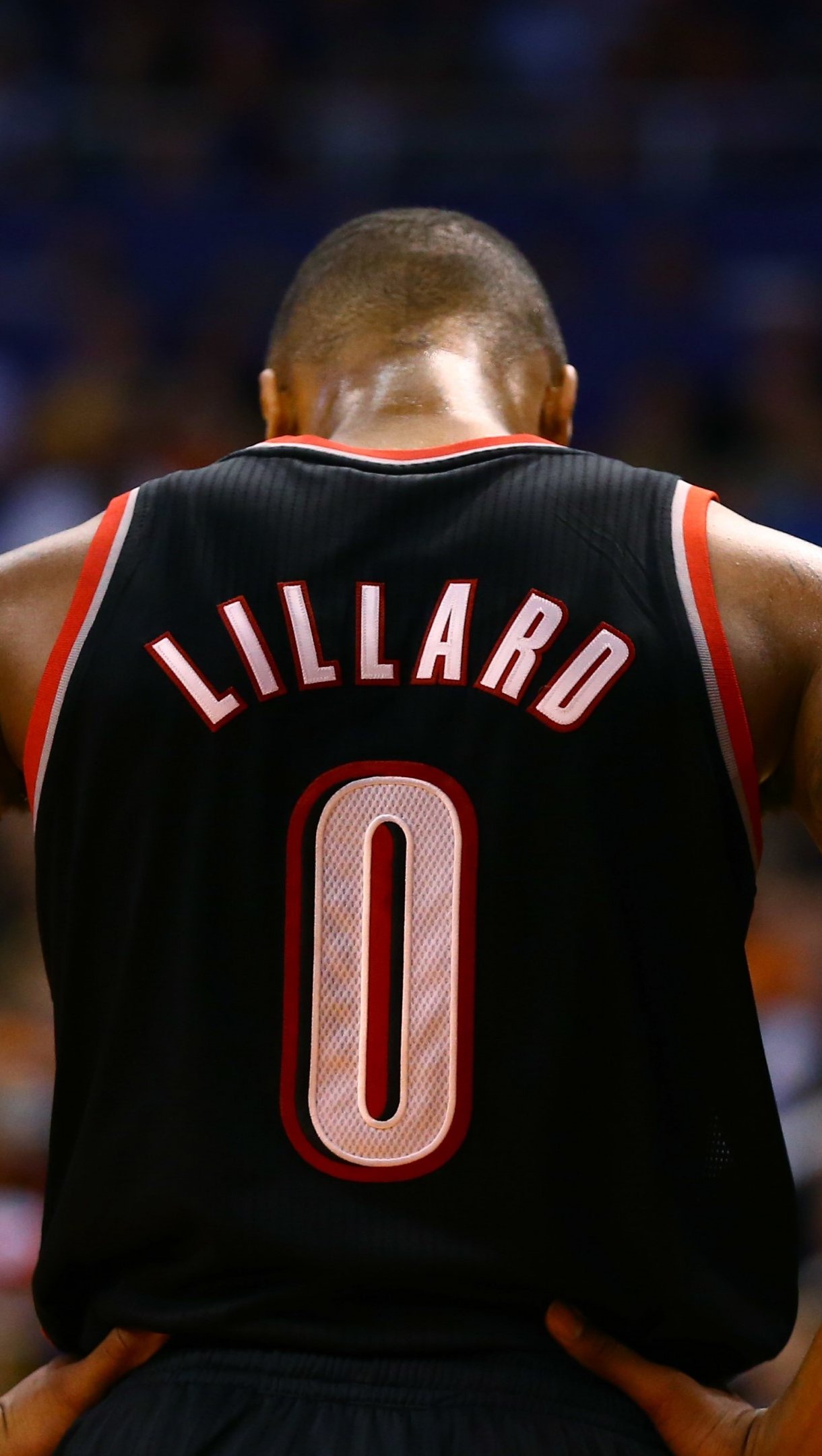 Damian Lillard Wallpapers