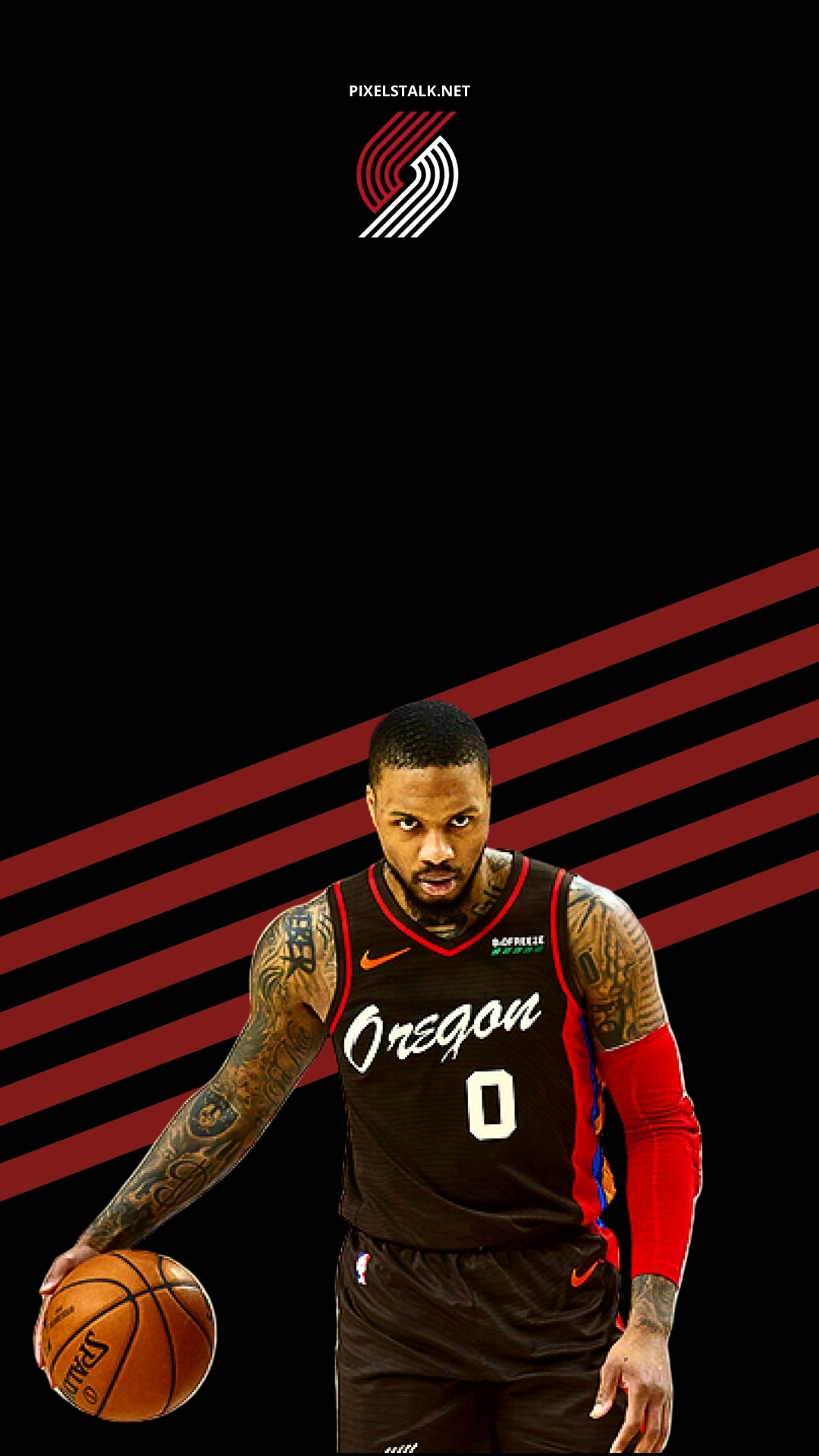 Damian Lillard Wallpapers