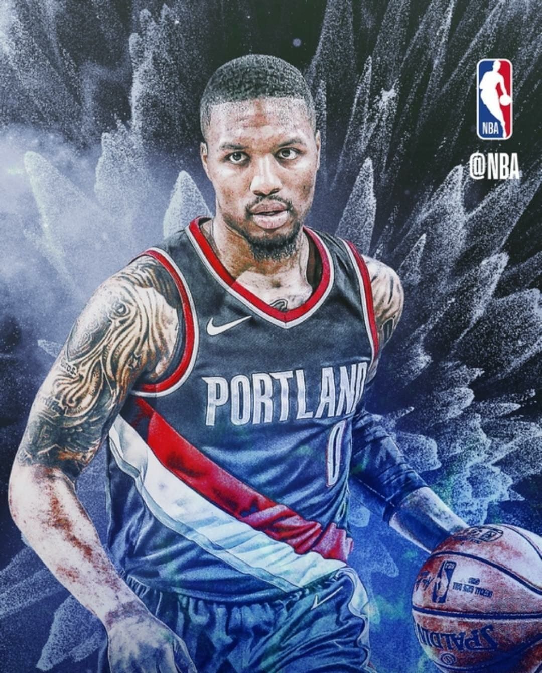 Damian Lillard Wallpapers