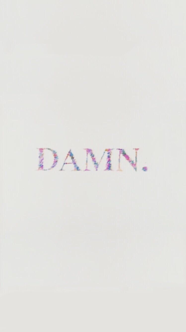 Damn Wallpapers