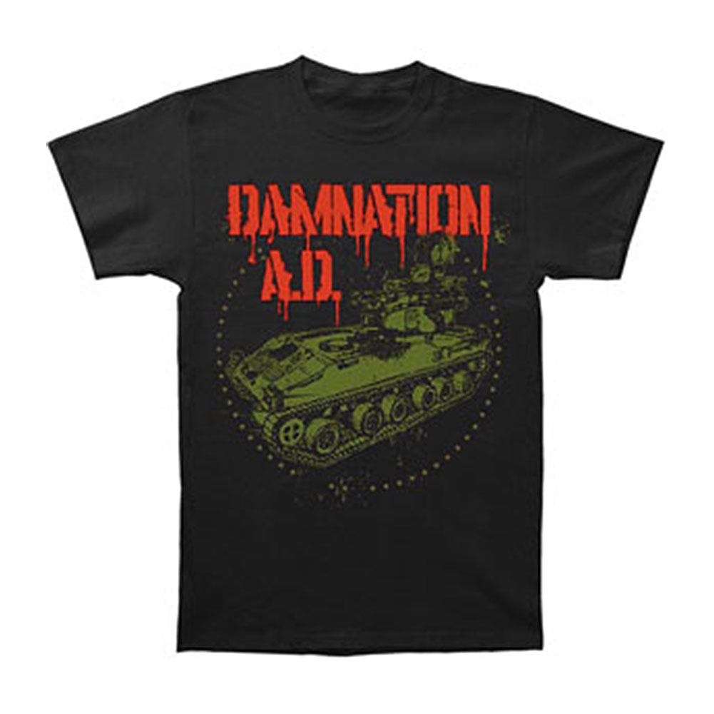 Damnation A.D. Wallpapers