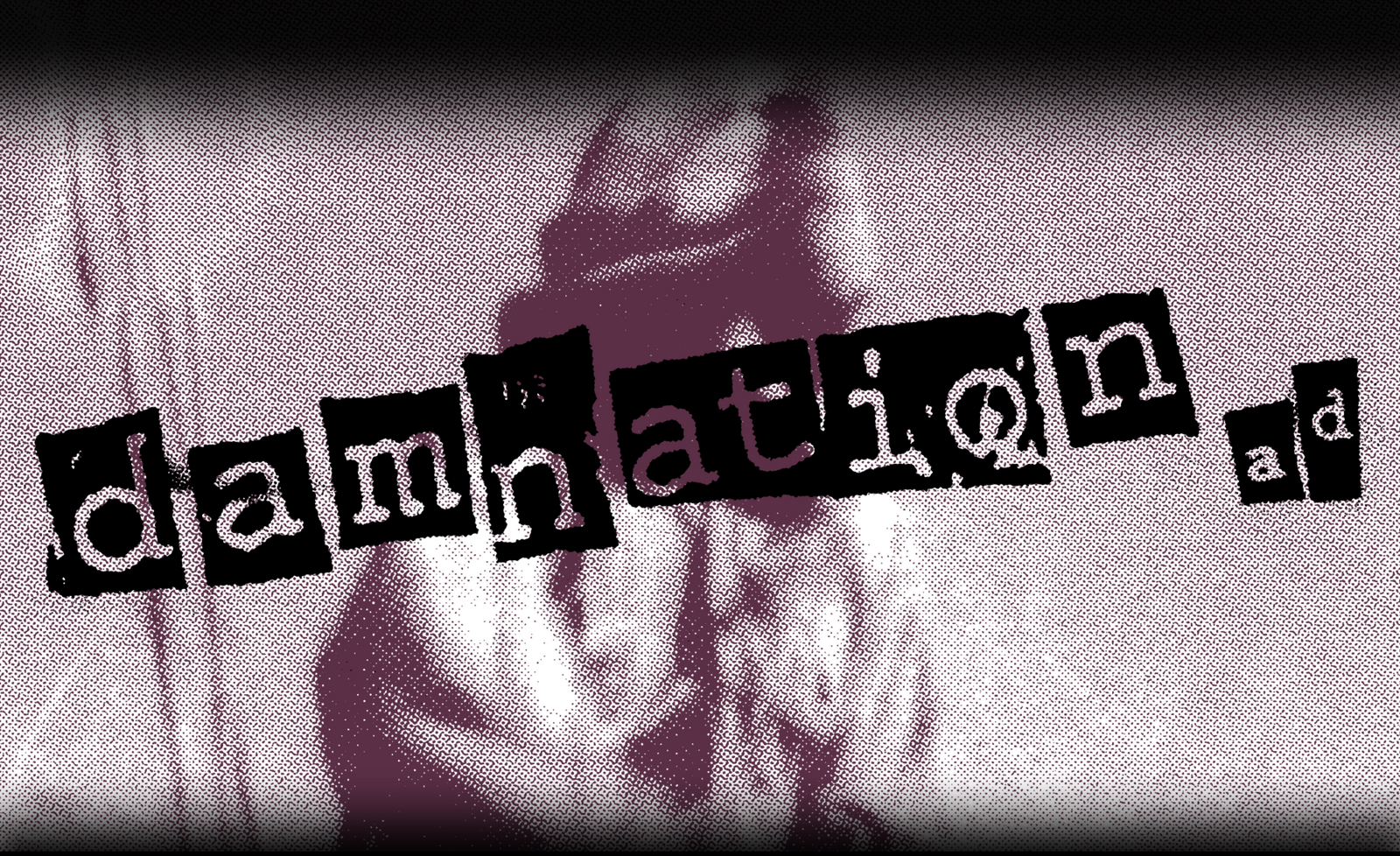 Damnation A.D. Wallpapers